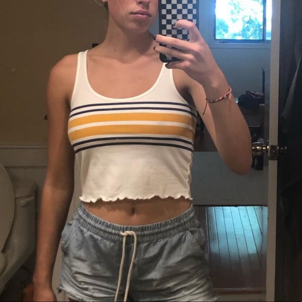 Pacsun Tank Top